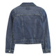 CAZADORA NIÑA  LEVIS KIDS 100% COTTON LVG STRETCH TRUCKER JACKET