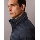 CAZADORA DE PLUMAS HOMBRE CALVIN KLEIN DE NAILON