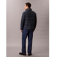 CAZADORA DE PLUMAS HOMBRE CALVIN KLEIN DE NAILON