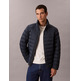 CAZADORA DE PLUMAS HOMBRE CALVIN KLEIN DE NAILON