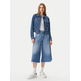 CAZADORA VAQUERA MUJER TOMMY JEANS CORTE SKINNY