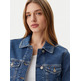 CAZADORA VAQUERA MUJER TOMMY JEANS CORTE SKINNY