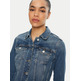 CAZADORA VAQUERA MUJER TOMMY JEANS TRUCKER DE CORTE SKINNY