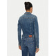 CAZADORA VAQUERA MUJER TOMMY JEANS TRUCKER DE CORTE SKINNY