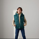 CHALECO INFANTIL LEVIS JUNIOR CON CAPUCHA TALLAJE ADOLESCENTE