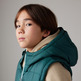 CHALECO INFANTIL LEVIS JUNIOR CON CAPUCHA TALLAJE ADOLESCENTE