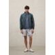 CHAQUETA REPELENTE AL AGUA HOMBRE ECOALF PIKES