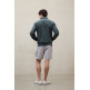 CHAQUETA REPELENTE AL AGUA HOMBRE ECOALF PIKES