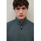 CHAQUETA REPELENTE AL AGUA HOMBRE ECOALF PIKES