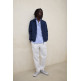CHAQUETA REPELENTE AL AGUA HOMBRE ECOALF PIKES