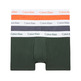 PACK DE 3 CALZONCILLOS HOMBRE CALVIN KLEIN TIPO BOXER TIRO BAJO