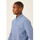 CAMISA DE ALGODÓN SEERSUCKER HOMBRE GARCIA JEANS