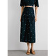 FALDA MIDI MUJER PEPE JEANS DE POPELÍN