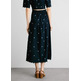 FALDA MIDI MUJER PEPE JEANS DE POPELÍN