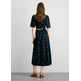 FALDA MIDI MUJER PEPE JEANS DE POPELÍN