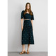 FALDA MIDI MUJER PEPE JEANS DE POPELÍN