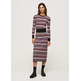 FALDA TUBO A RAYAS MUJER PEPE JEANS TIFFANI SKIRT
