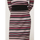 FALDA TUBO A RAYAS MUJER PEPE JEANS TIFFANI SKIRT
