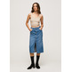 FALDA VAQUERA MUJER PEPE JEANS SOFI