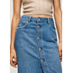 FALDA VAQUERA MUJER PEPE JEANS SOFI