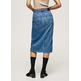 FALDA VAQUERA MUJER PEPE JEANS SOFI