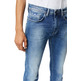 VAQUERO HOMBRE  GAS 5 TASCHE MORRIS