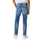 VAQUERO HOMBRE  GAS 5 TASCHE MORRIS