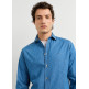 CAMISA DENIM HOMBRE PEPE JEANS FIT SLIM