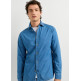 CAMISA DENIM HOMBRE PEPE JEANS FIT SLIM