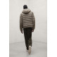 CAZADORA HOMBRE  ECOALF ASPENALF JACKET MAN