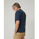 CAMISETA HOMBRE  ALTONADOCK CAMISETA AZUL MARINO