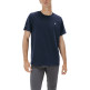 CAMISETA HOMBRE  EL PULPO CAMISETA BORDADO LOGO CONTRAST