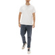 CAMISETA HOMBRE  EL PULPO CAMISETA EL MAR TODO LO-CURA B