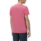 HOMBRE CAMISETA  EL MAR TODO LO-CURA ROSA CHI