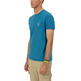 HOMBRE CAMISETA ESTAMPADO ELPULPO CAF AZUL ZAF
