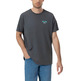 CAMISETA HOMBRE EL PULPO CAMISETA ESTAMPADO ELPULPO GEL