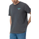 CAMISETA HOMBRE EL PULPO CAMISETA ESTAMPADO ELPULPO GEL