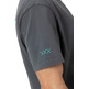 CAMISETA HOMBRE EL PULPO CAMISETA ESTAMPADO ELPULPO GEL