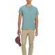 CAMISETA HOMBRE PULPO CAMISETA ESTAMPADO ELPULPO SPA