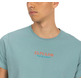 CAMISETA HOMBRE PULPO CAMISETA ESTAMPADO ELPULPO SPA
