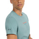 CAMISETA HOMBRE PULPO CAMISETA ESTAMPADO ELPULPO SPA