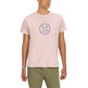 CAMISETA HOMBRE PULPO CAMISETA ESTAMPADO RELIEVE REM
