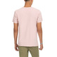 CAMISETA HOMBRE PULPO CAMISETA ESTAMPADO RELIEVE REM