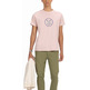 CAMISETA HOMBRE PULPO CAMISETA ESTAMPADO RELIEVE REM