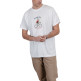 CAMISETA HOMBRE  EL PULPO CAMISETA ESTAMPADO SAY CHEESE
