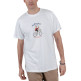 CAMISETA HOMBRE  EL PULPO CAMISETA ESTAMPADO SAY CHEESE