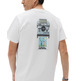 CAMISETA HOMBRE EL PULPO CAMISETA OLD SCHOOL MEMORIES E