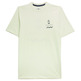 CAMISETA HOMBRE  ALTONADOCK CAMISETA VERDE CLARO