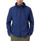 HOMBRE CAZADORA TECNICA OCEAN CITY AZ AZUL OXF