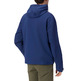 HOMBRE CAZADORA TECNICA OCEAN CITY AZ AZUL OXF